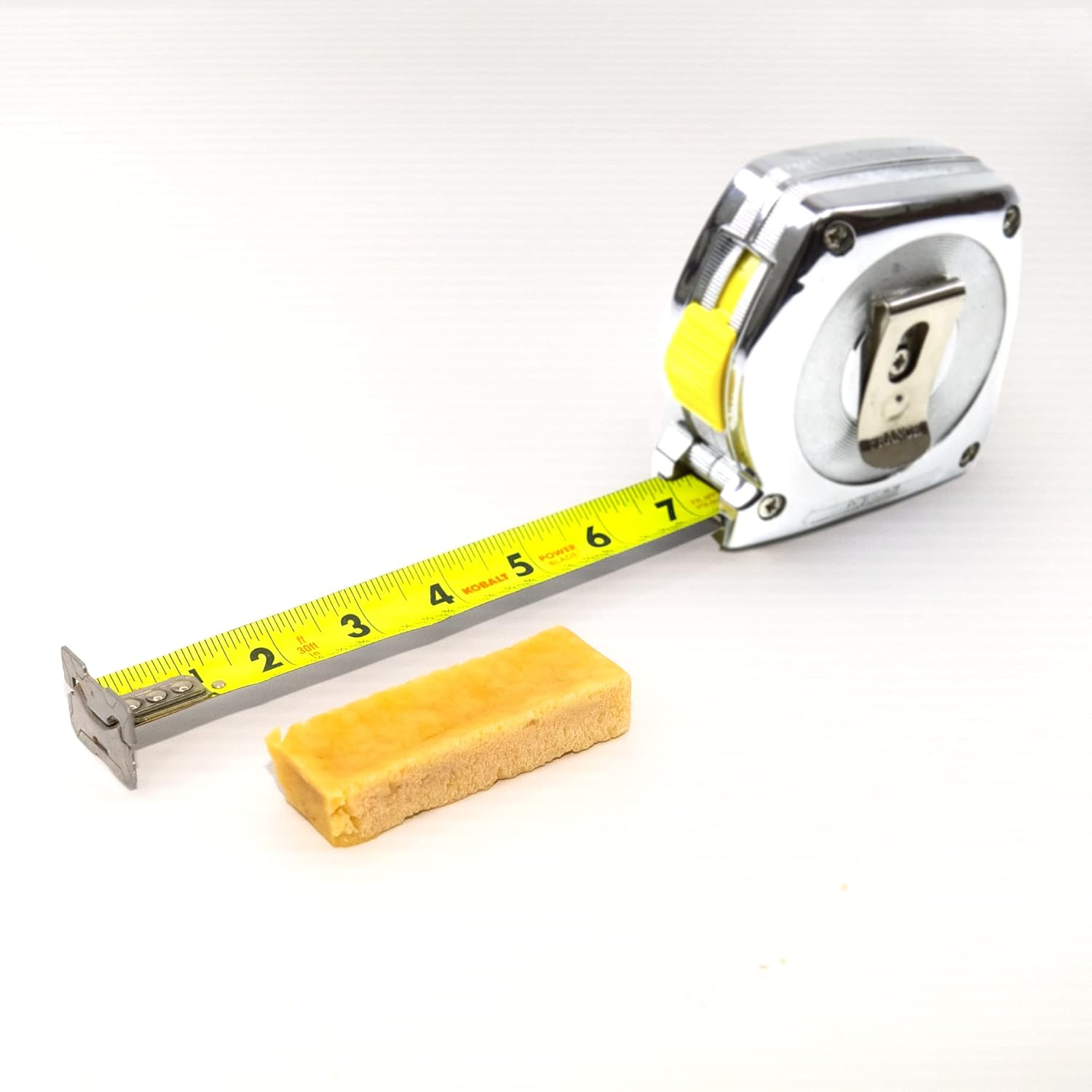 Bacon Flavor Gold Yak Chews for Large Dogs (1 lb to 5lb Bags)