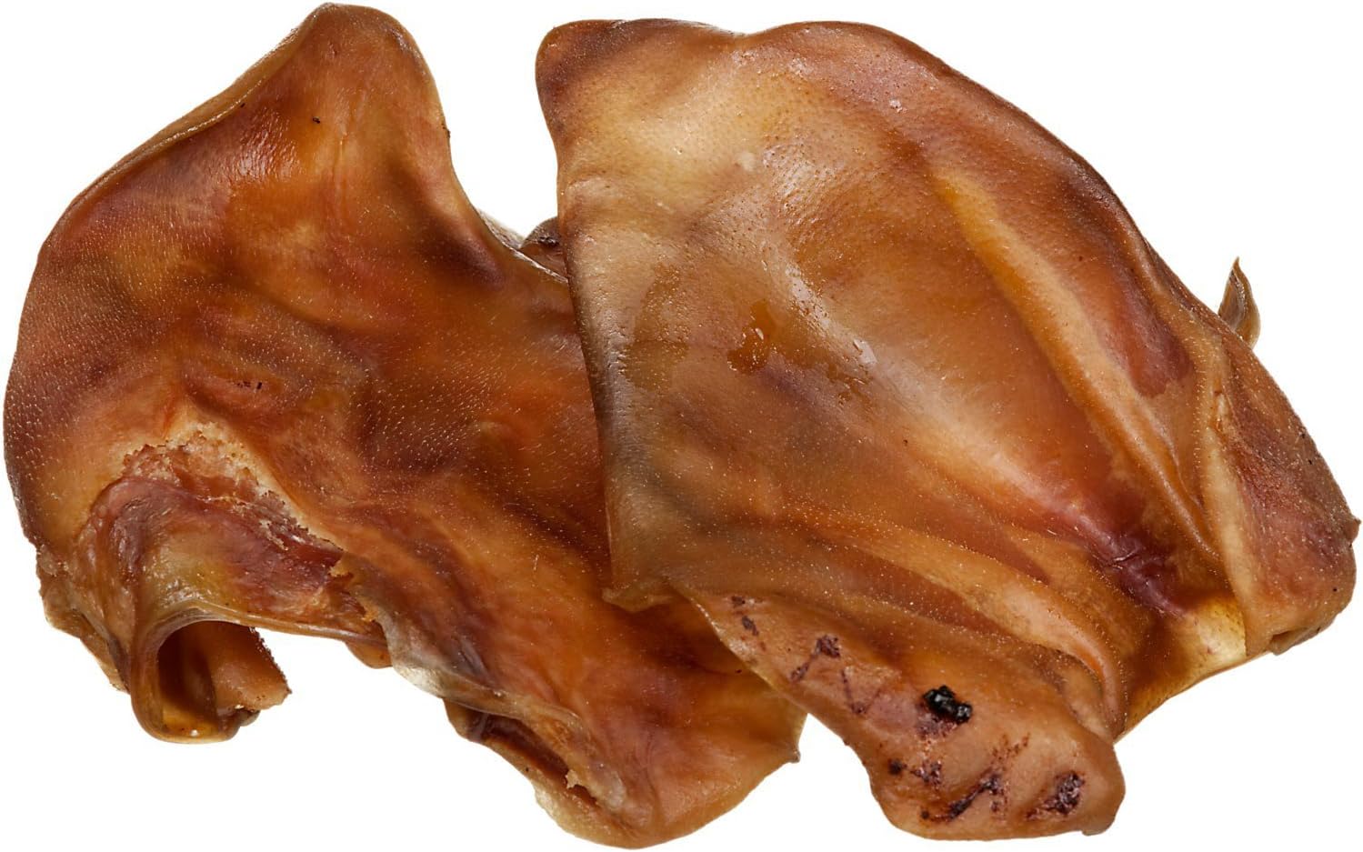 USA Pig Ears by EcoKind Dog Treats and Chews Thick-Cut, All Natural Dog Treats  10.00% Off Auto renew
