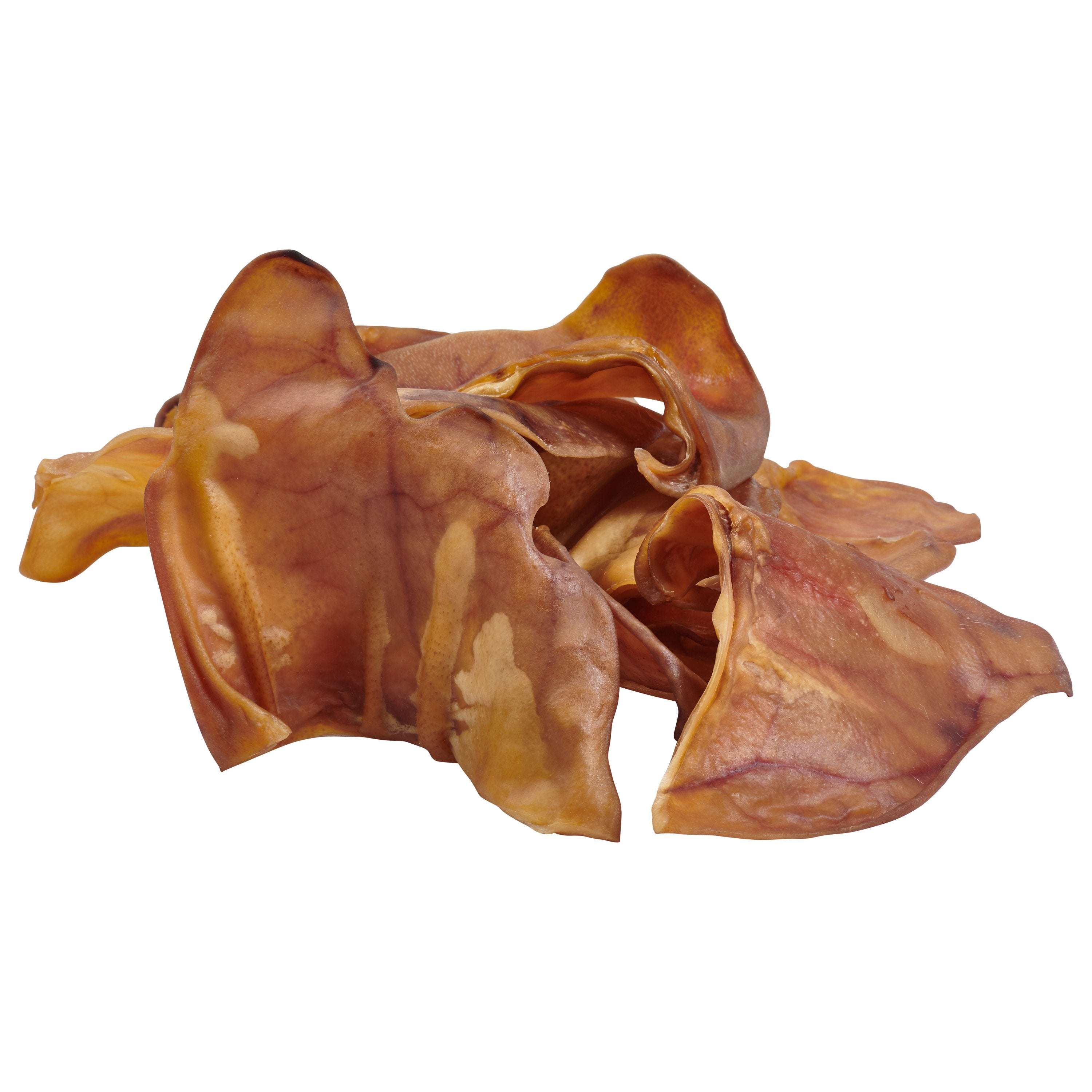 USA Pig Ears by EcoKind Dog Treats and Chews Thick-Cut, All Natural Dog Treats  10.00% Off Auto renew